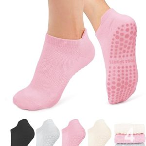 Non Slip Grip Socks