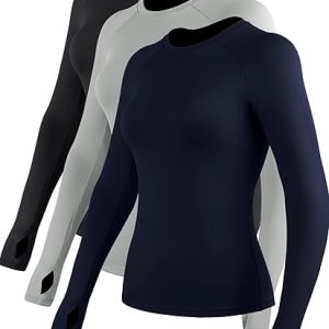 Running Long Sleeve