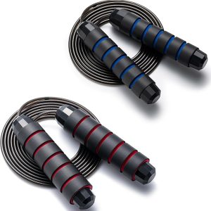 Adjustable Jump Ropes