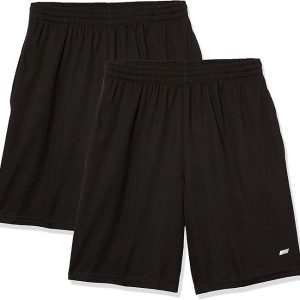 Tech Loose-Fit Shorts